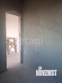 Таунхаус 1580м², 3-этажный, участок 2 сот.  