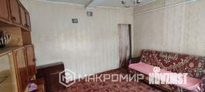 Коттедж 54м², 1-этажный, участок 4 сот.  