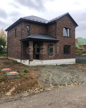 Дом 148м², 2-этажный, участок 5 сот.  