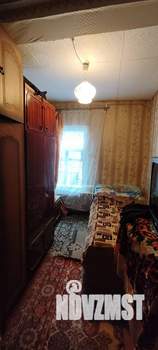 Коттедж 54м², 1-этажный, участок 4 сот.  