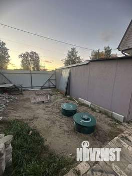 Дом 168м², 2-этажный, участок 10 сот.  