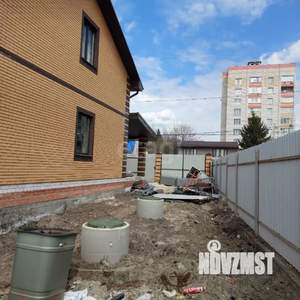 Дом 150м², 2-этажный, участок 4 сот.  