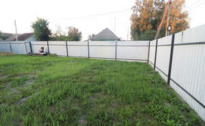 Дом 175м&sup2;, 2-этажный, участок 692 сот.  