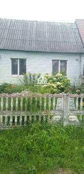 Дом 49м², 1-этажный, участок 5 сот.  