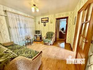 Дом 91м², 1-этажный, участок 12 сот.  