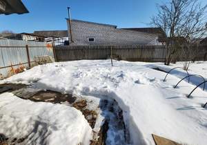 Дом 65м&sup2;, 1-этажный, участок 5 сот.  