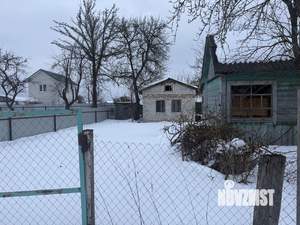 Дом 20м&sup2;, 1-этажный, участок 7 сот.  