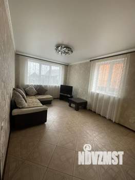 Дом 120м&sup2;, 2-этажный, участок 17 сот.  