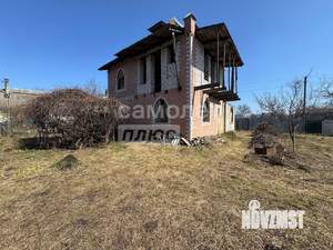 Дача 82м², 2-этажный, участок 7 сот.  