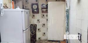 Дом 45м&sup2;, 1-этажный, участок 3 сот.  