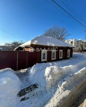 Дом 35м&sup2;, 1-этажный, участок 2 сот.  