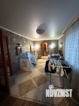 Дом 149м², 1-этажный, участок 4 сот.  