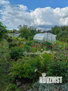 Дом 30м&sup2;, 1-этажный, участок 6 сот.  