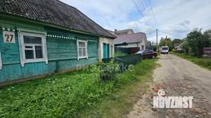 Дом 32м&sup2;, 1-этажный, участок 3 сот.  