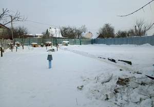 Дом 60м&sup2;, 2-этажный, участок 7 сот.  