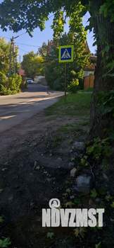 Дом 79м&sup2;, 1-этажный, участок 8 сот.  