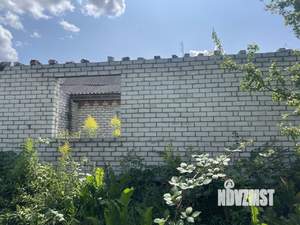 Дом 70м², 1-этажный, участок 7 сот.  