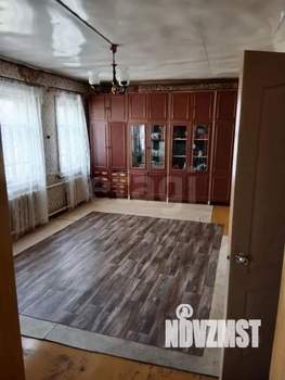 Дом 69м&sup2;, 1-этажный, участок 17 сот.  