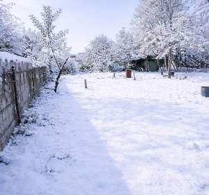 Дом 36м&sup2;, 2-этажный, участок 6 сот.  