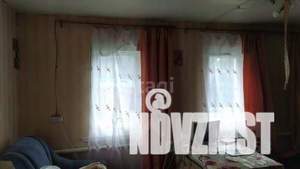 Дом 105м², 1-этажный, участок 11 сот.  