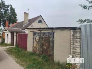 Дом 173м², 2-этажный, участок 6 сот.  