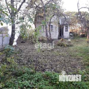 Дом 60м&sup2;, 2-этажный, участок 8 сот.  