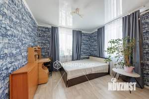 Дом 66м², 1-этажный, участок 10 сот.  