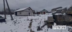 Дом 117м², 1-этажный, участок 9 сот.  
