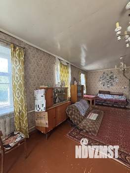 Дом 130м², 1-этажный, участок 11 сот.  