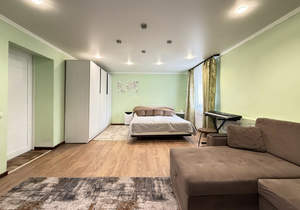 Дом 75м², 1-этажный, участок 13 сот.  