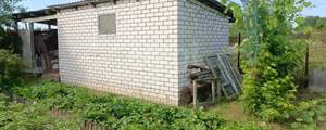 Дача 50м², 2-этажный, участок 7 сот.  