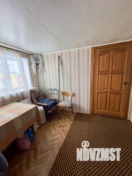 Дом 52м&sup2;, 1-этажный, участок 3 сот.  