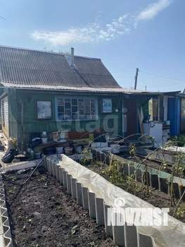 Дом 65м&sup2;, 2-этажный, участок 4 сот.  