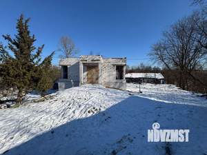 Дом 440м², 2-этажный, участок 24 сот.  