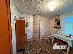 Дом 20м², 2-этажный, участок 5 сот.  