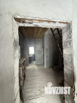 Дом 129м&sup2;, 2-этажный, участок 10 сот.  