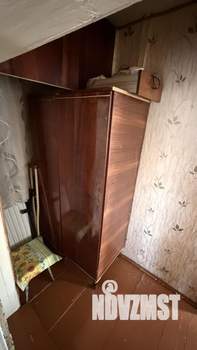 Дом 31м&sup2;, 1-этажный, участок 3 сот.  