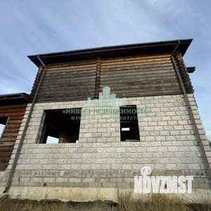 Дом 160м², 2-этажный, участок 17 сот.  