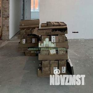 Дом 120м&sup2;, 1-этажный, участок 15 сот.  