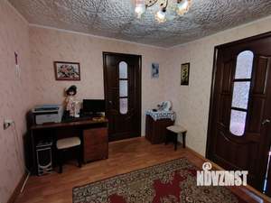 Дом 130м&sup2;, 1-этажный, участок 17 сот.  