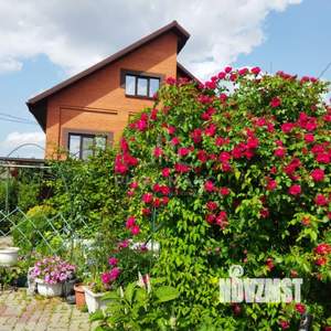 Дом 217м², 3-этажный, участок 7 сот.  