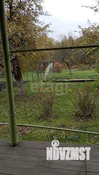 Дом 26м&sup2;, 1-этажный, участок 7 сот.  