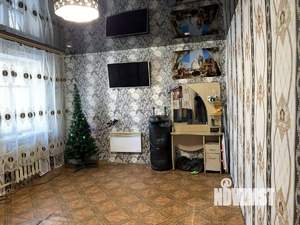 Дом 38м&sup2;, 1-этажный, участок 2 сот.  