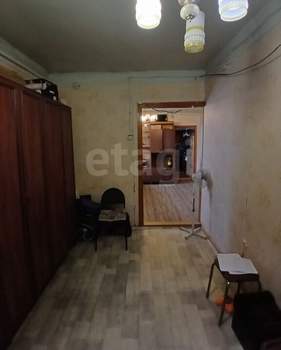 Дом 88м², 1-этажный, участок 4 сот.  