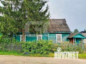 Дом 45м², 1-этажный, участок 5 сот.  