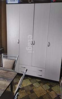 Дом 105м&sup2;, 1-этажный, участок 11 сот.  