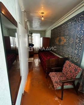 Дом 44м&sup2;, 1-этажный, участок 6 сот.  