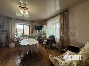Дом 150м², 2-этажный, участок 9 сот.  