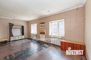 Дом 49м&sup2;, 2-этажный, участок 5 сот.  