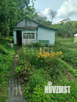 Дом 26м&sup2;, 1-этажный, участок 6 сот.  